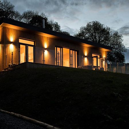 Barn Owl Lodge-Qu7487 Highgate  Kültér fotó