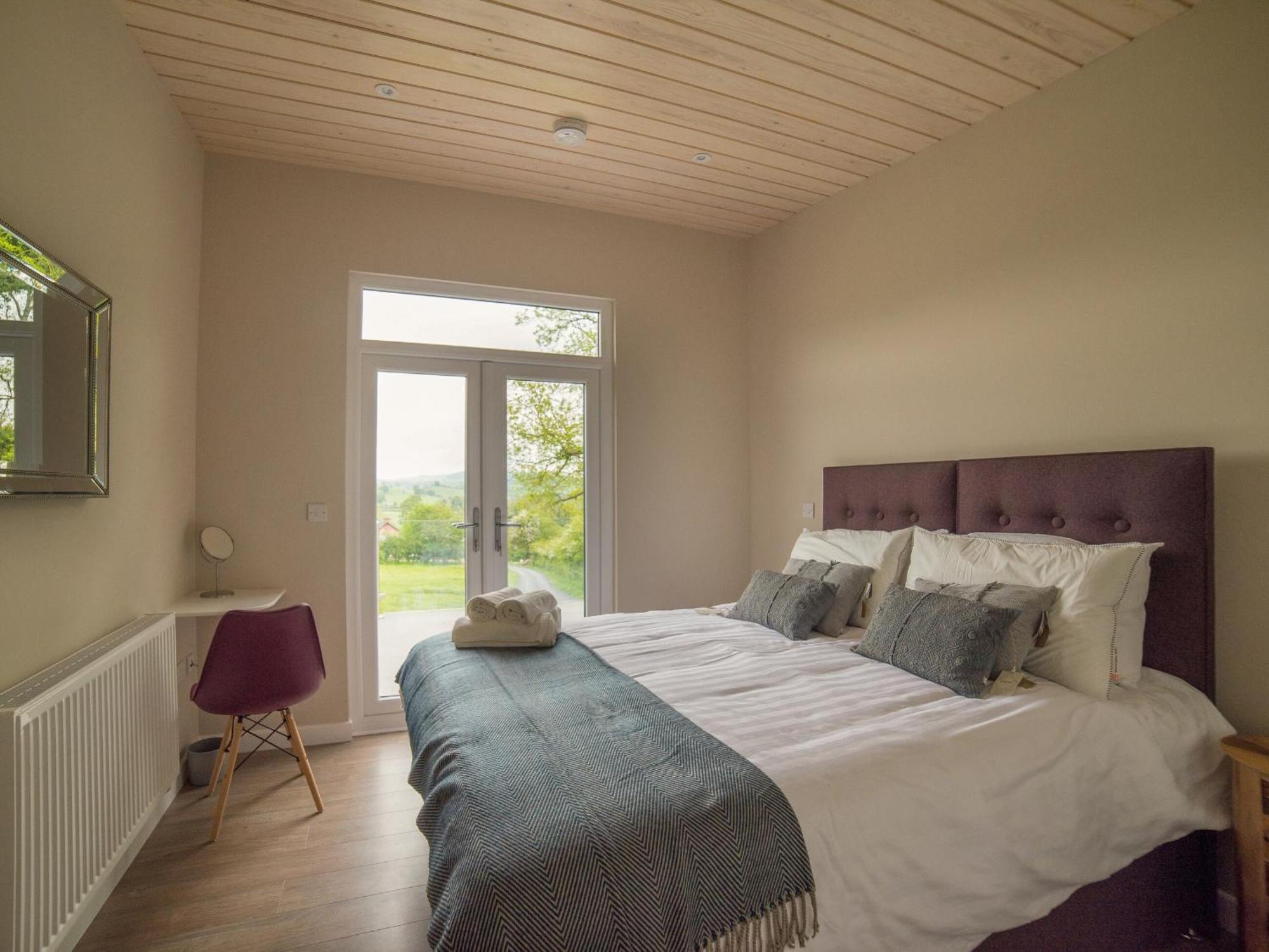 Barn Owl Lodge-Qu7487 Highgate  Kültér fotó
